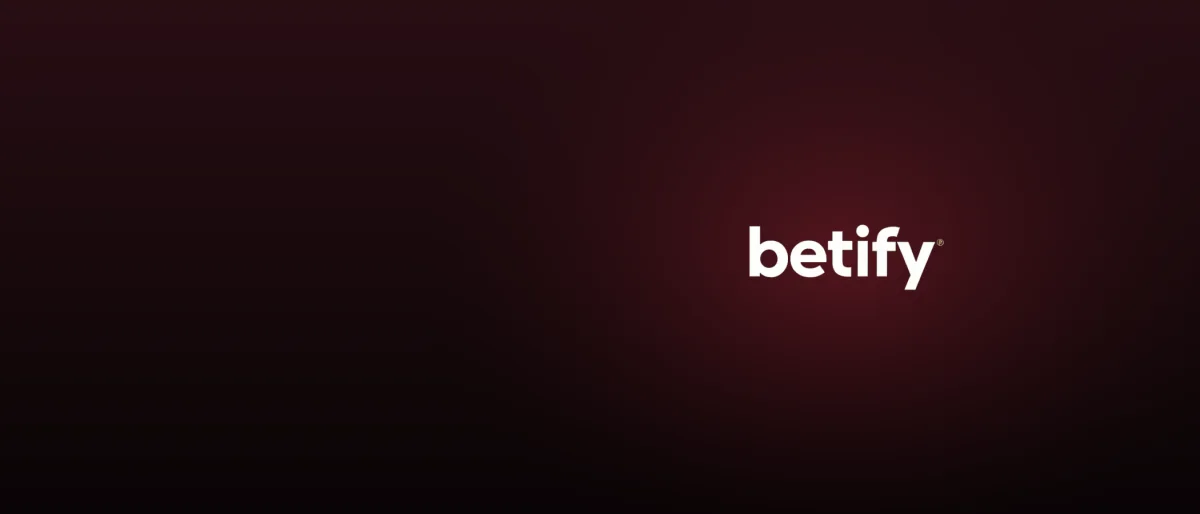 betify casino bonus code