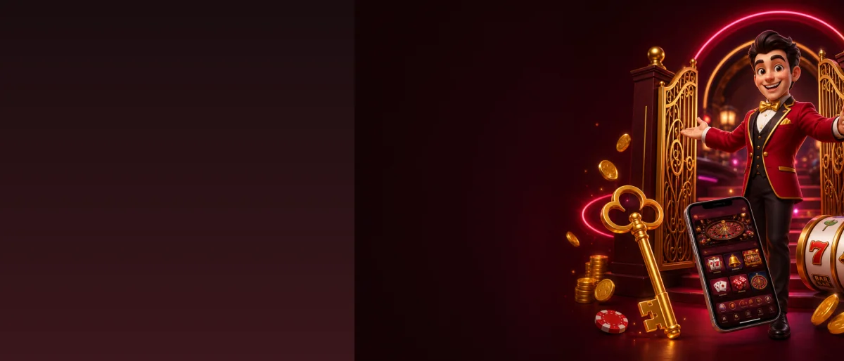 betify casino login