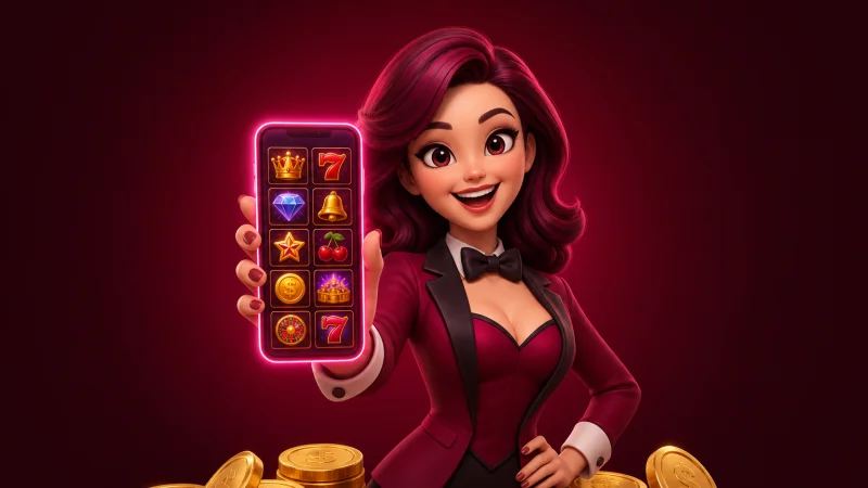 betify casino app