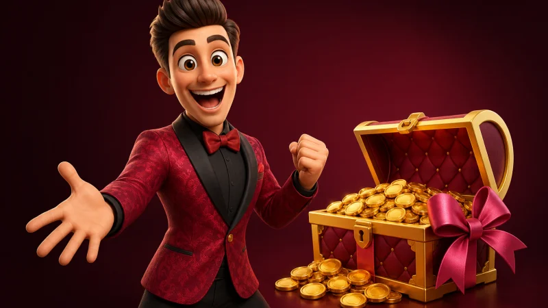 betify casino bonus