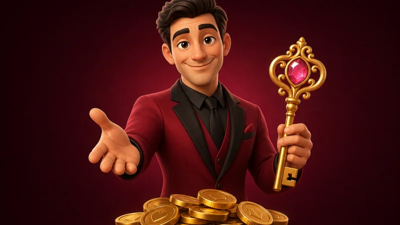 betify casino login