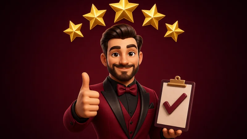 betify casino review